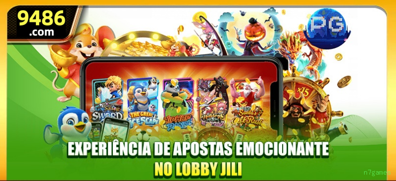 Requisitos do APK da n7games para Android
