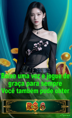 Imagem promocional da n7games mostrando a plataforma e suas vantagens