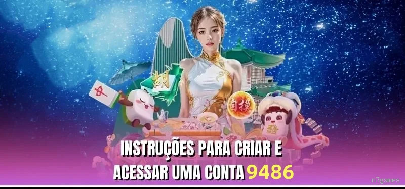 Plataforma completa da n7games com todos os jogos