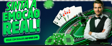 Slots online da n7games com jackpots progressivos