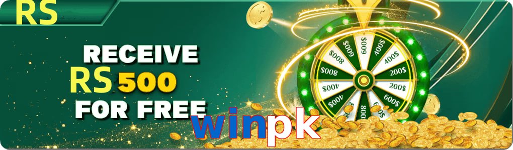 Winpk – Safe entertainment platform Winpk